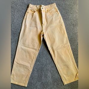 Universal Thread Vintage Straight jeans